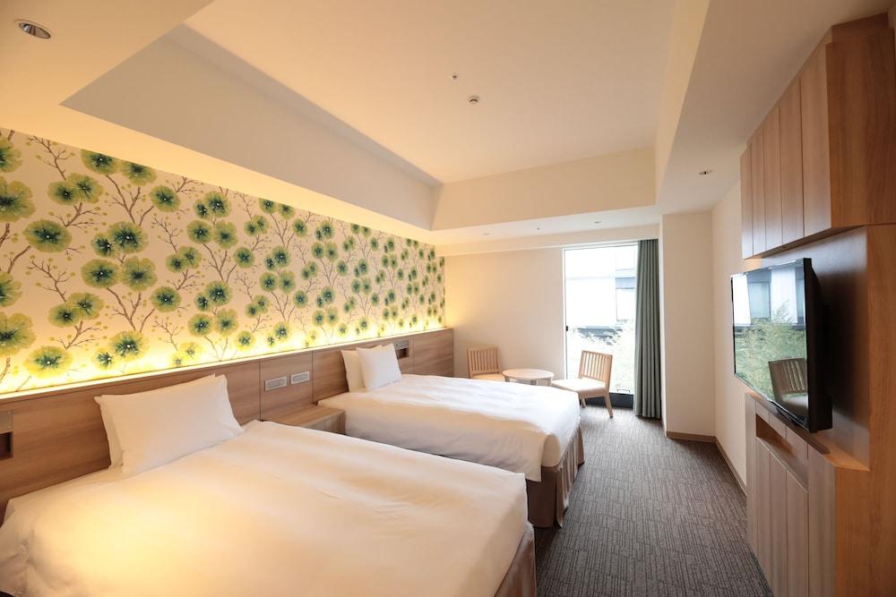 Tokyo East Side Hotel Kaie Room Type - [Non-Smoking] Twin Room