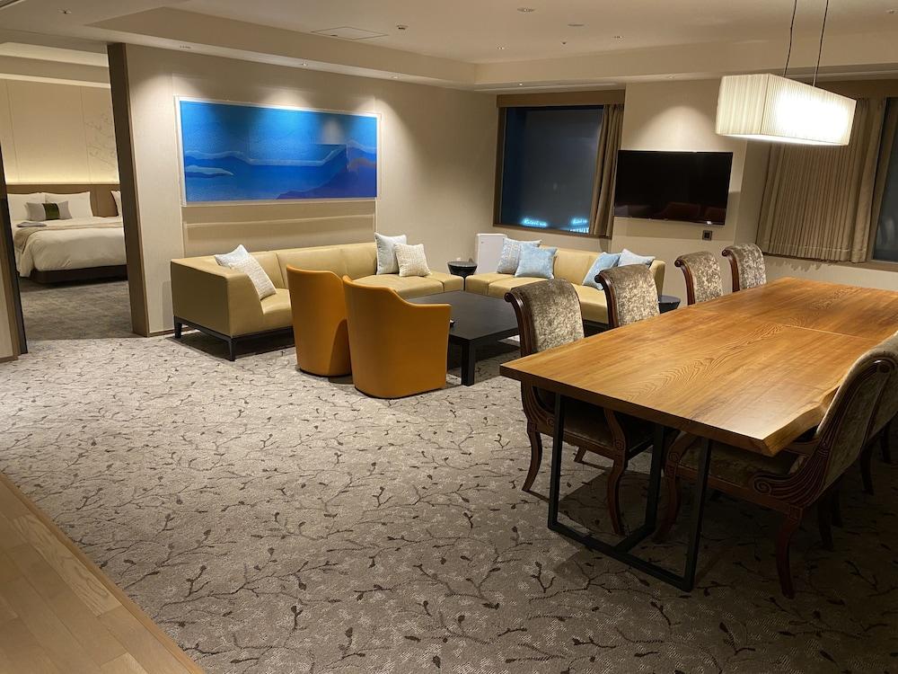Tokyo East Side Hotel Kaie Room Type - [Non-Smoking] Suite Room