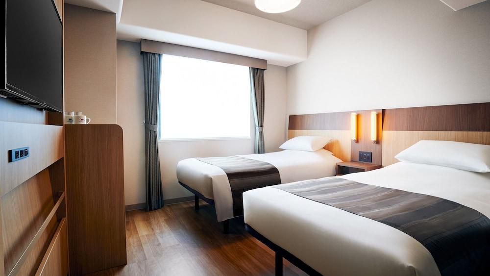 Hotel Monte Hermana Tokyo Room Type - Twin Room, Non Smoking