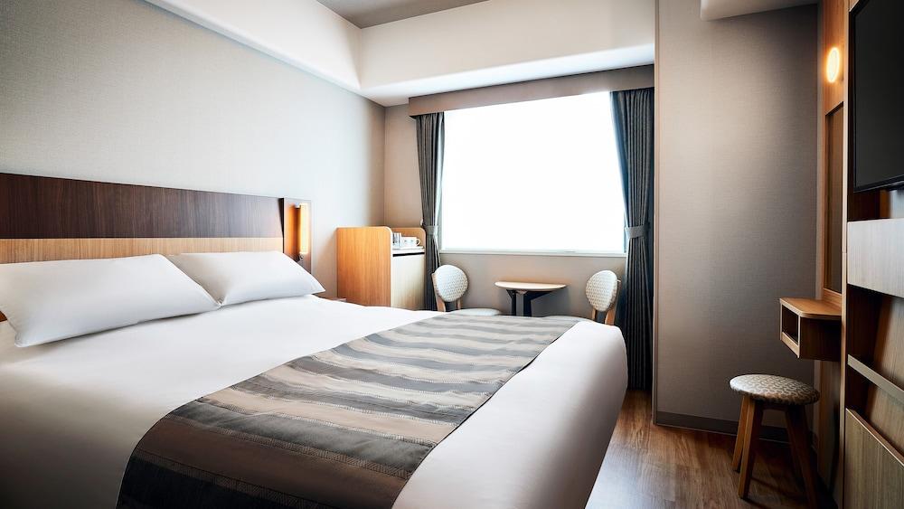 Hotel Monte Hermana Tokyo Room Type - Double Room, Non Smoking