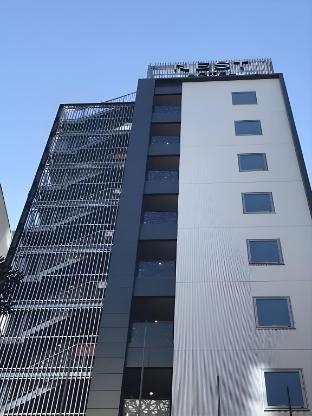 Nest Hotel Tokyo Hanzomon - Tap to explore photos