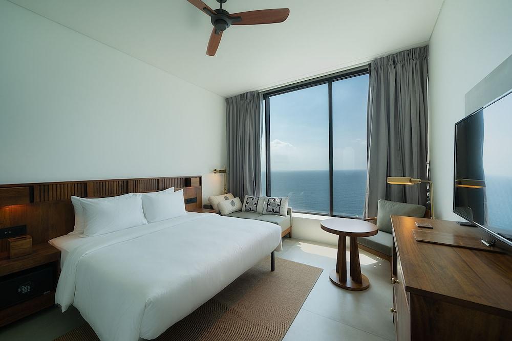 Granbell Hotel Colombo Room Type - Superior Double Room, Sea View Granbell Hotel Colombo Room Type - Superior Double Room, Sea View