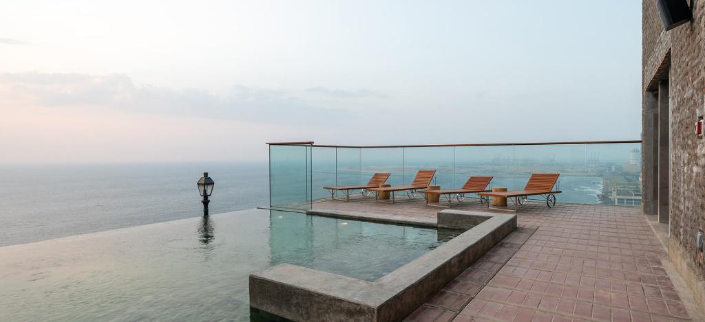 Granbell Hotel Colombo - Tap to explore photos