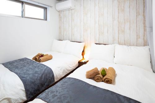 Laffitte Hirai Condominium Hotel - Tap to explore photos