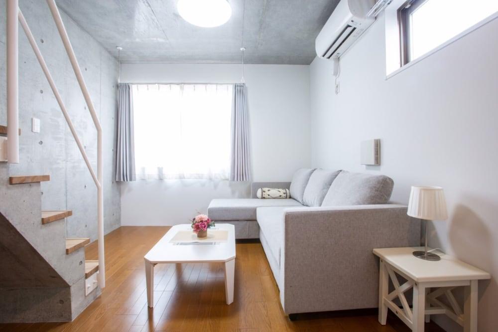 Laffitte Hirai Condominium Hotel - Tap to explore photos