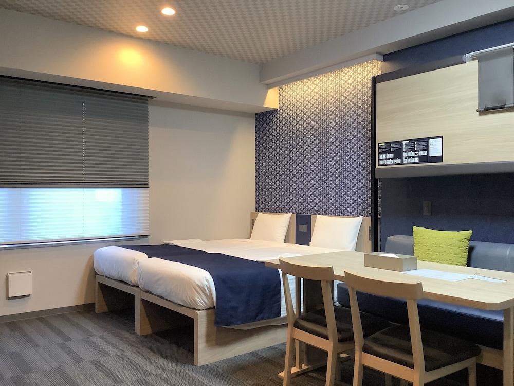 MONday Apart Premium GINZA SHINTOMICHO Room Type - Standard Family Room, Non Smoking