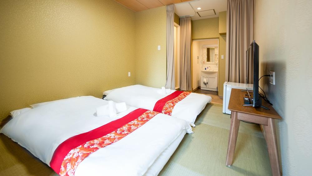 Ohayo Ikebukuro Room Type - OHAYO IKEBUKURO 103