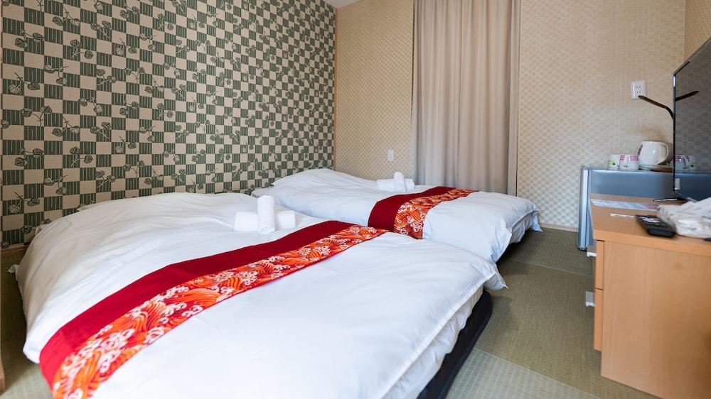 Ohayo Ikebukuro Room Type - OHAYO IKEBUKURO 105