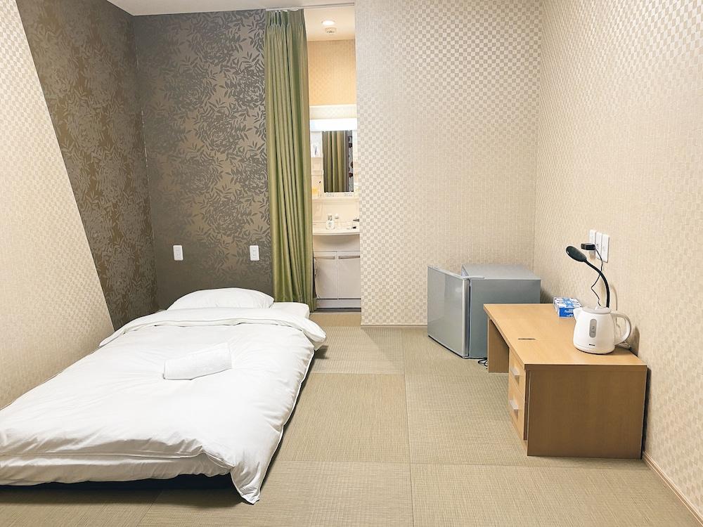 Ohayo Ikebukuro Room Type - OHAYO IKEBUKURO 106