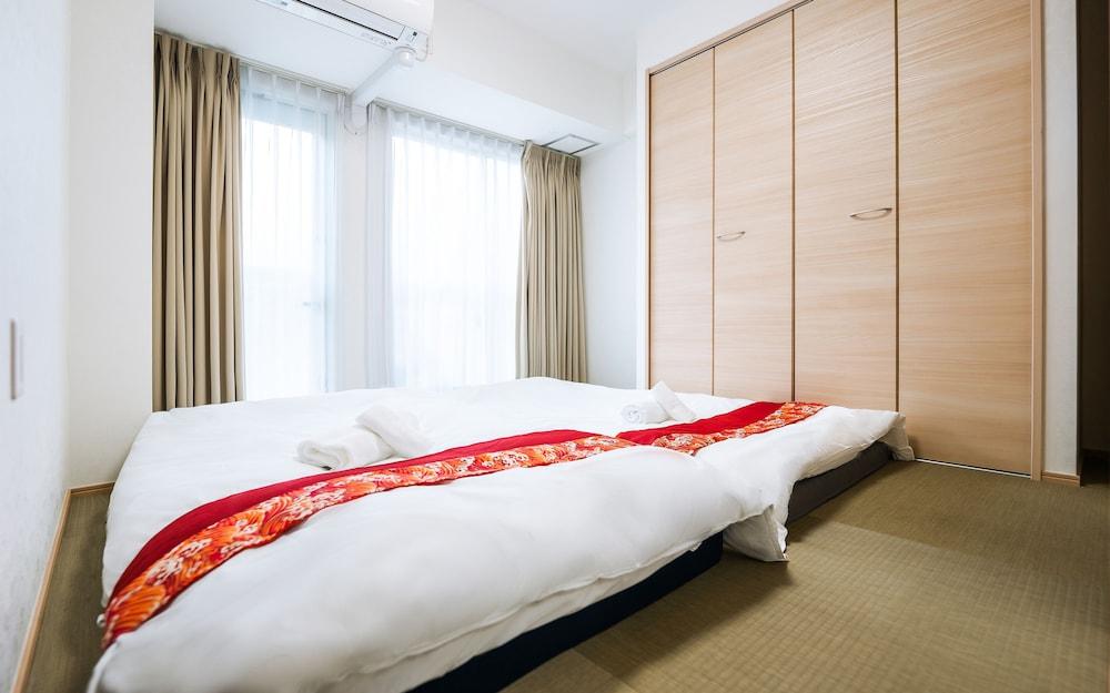 Ohayo Ikebukuro Room Type - OHAYO IKEBUKURO 101