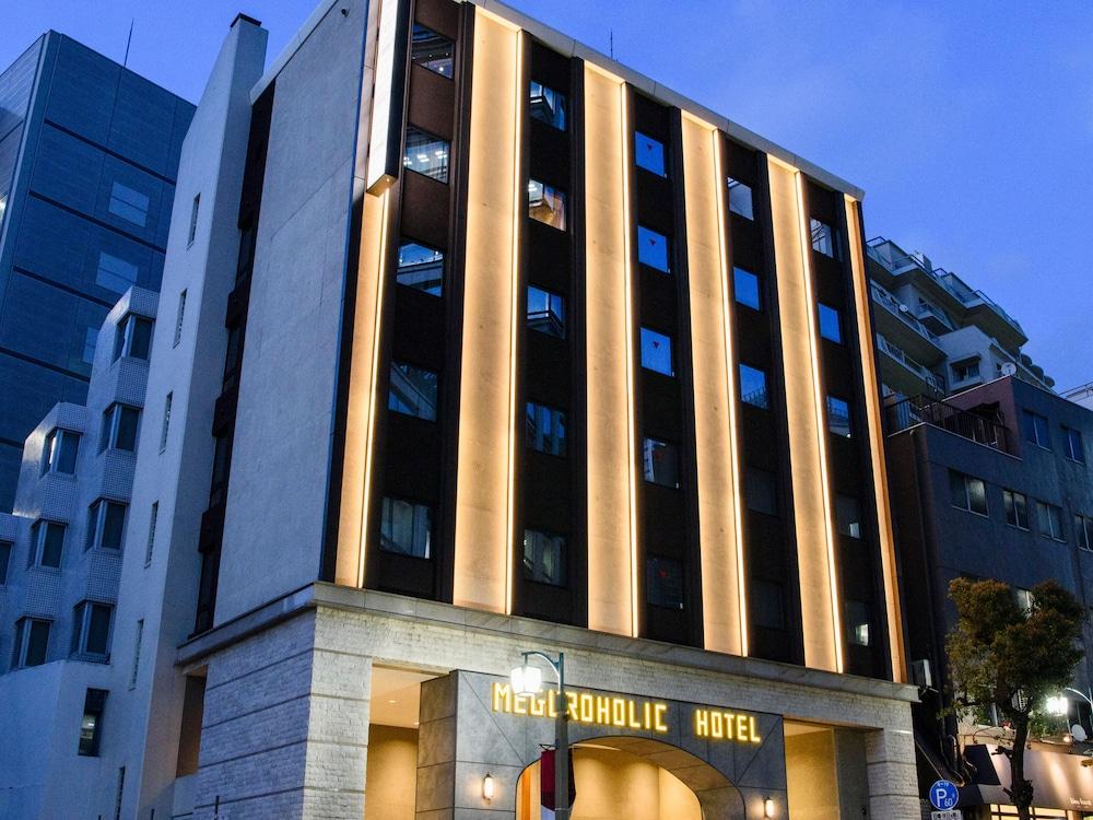 Meguro Holic Hotel - Tap to explore photos