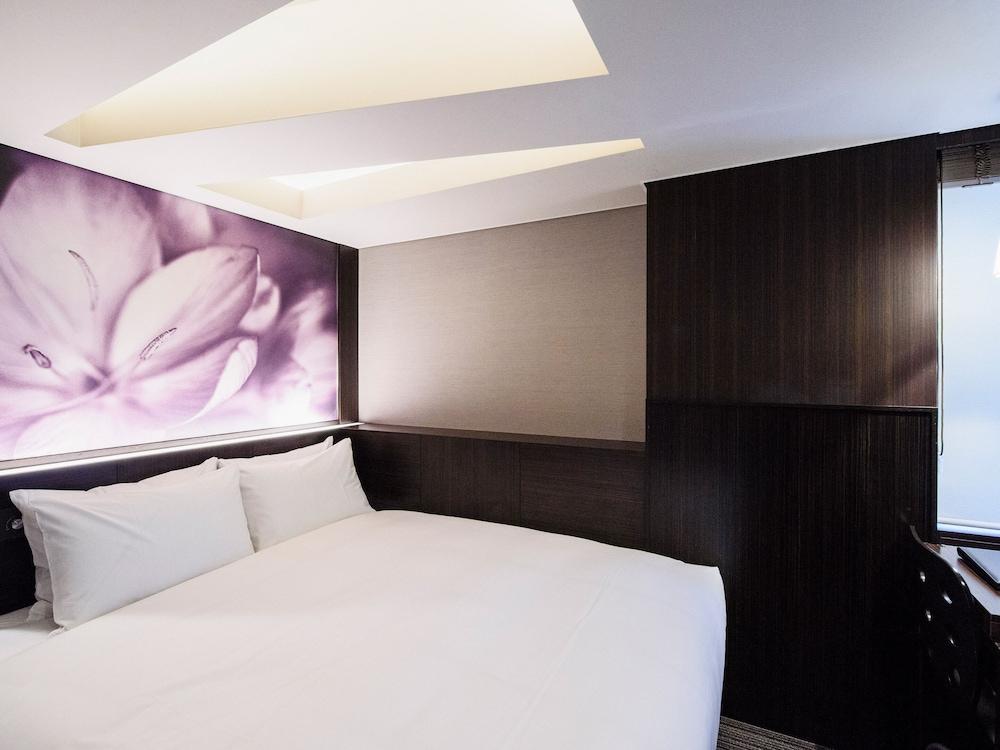 Meguro Holic Hotel Room Type - Standard Double Room, Smoking