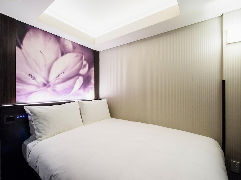 Meguro Holic Hotel Room Type - Economy Double Room, Non Smoking