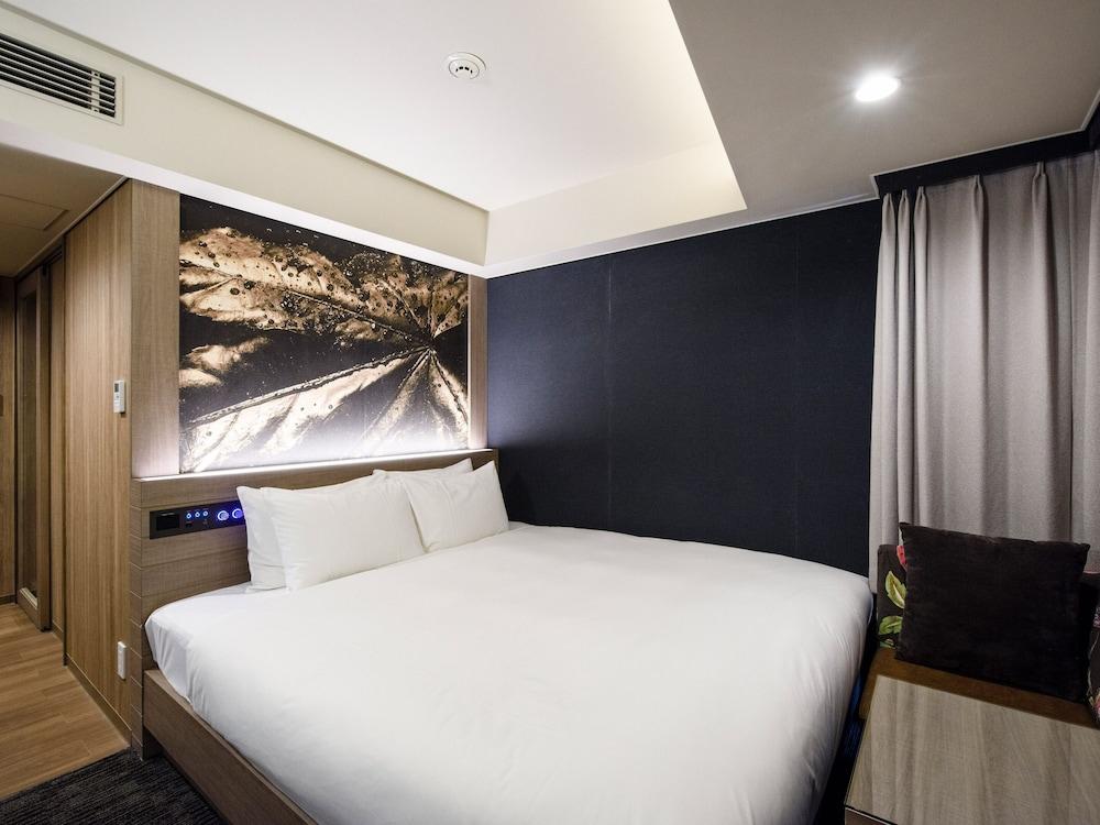 Meguro Holic Hotel Room Type - Superior Double Room, Non Smoking