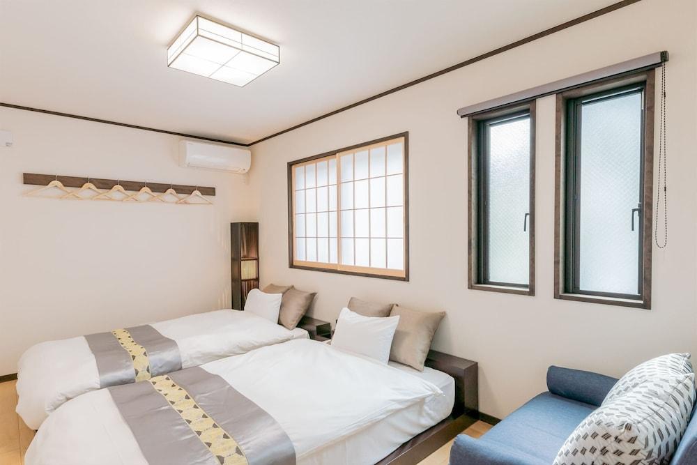 Yadoya Ryusenjicho Room Type - House