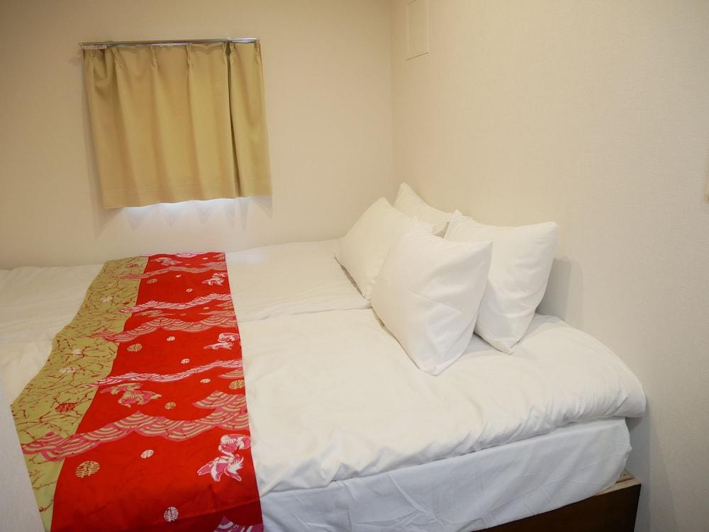 Tokyo Shinjyuku Tei Hotel Asahi group - Tap to explore photos