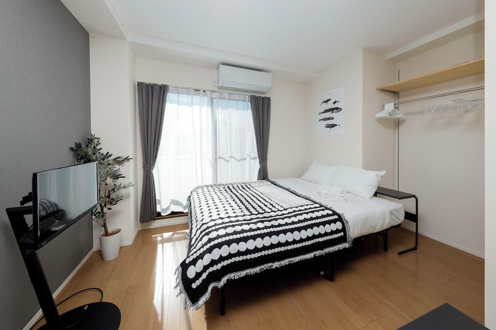 Shinagawa House -Ryo- Room Type - Basic Apartment
