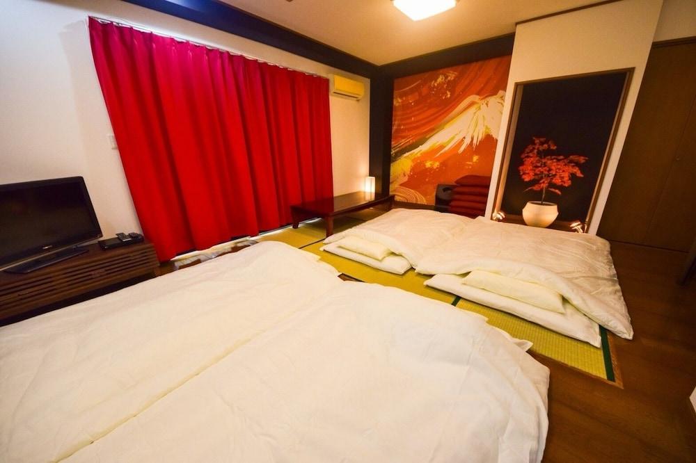 Shinagawa House -Ryo- Room Type - Private Vacation Home