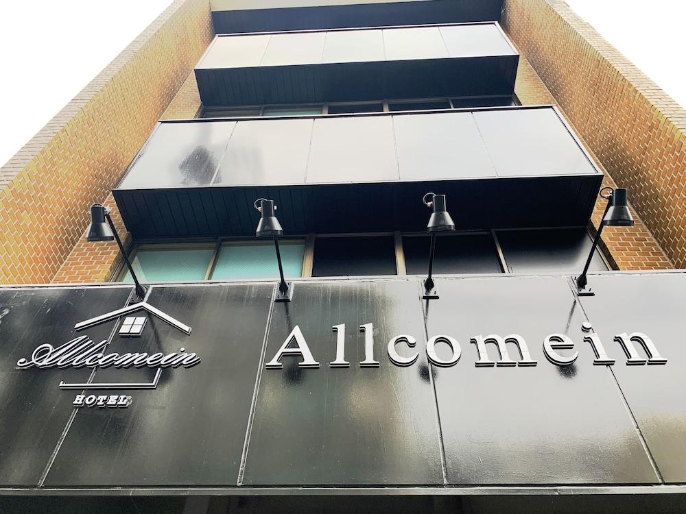 Allcomein Hotel - Tap to explore photos