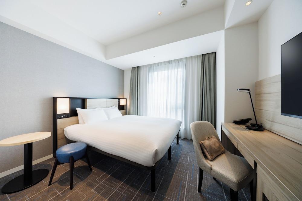 JR East Hotel Mets Premier Gotanda Room Type - Superior Double (Separate Bath and Toilet) for 2 people - Non - Smoking
