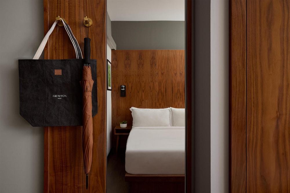 Grayson Hotel in the Unbound Collection by Hyatt - Tap to explore photos