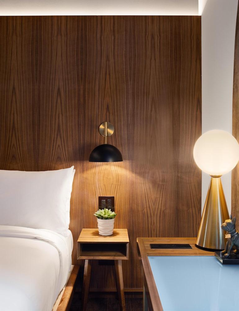 Grayson Hotel in the Unbound Collection by Hyatt Room Type - Room, 1 King Bed