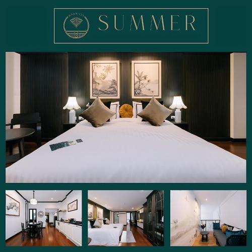 BAAN 125 STAY Room Type - Studio