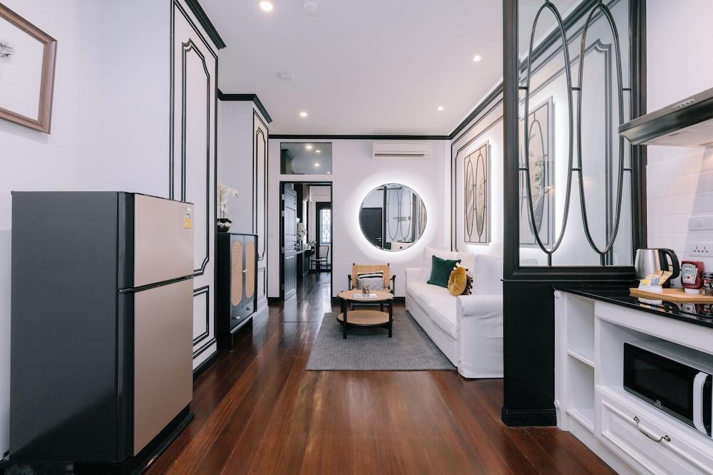 BAAN125 STAY Room Type - Studio, Terrace