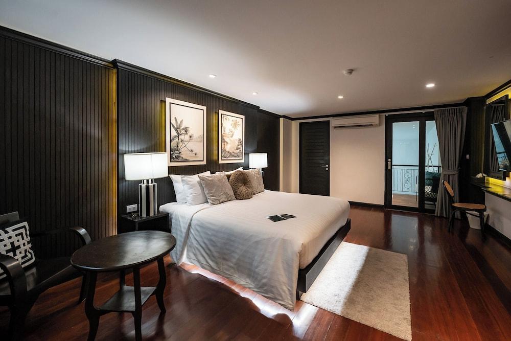 BAAN 125 STAY Room Type - Superior Studio