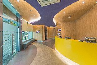 Hotel 81 Lavender