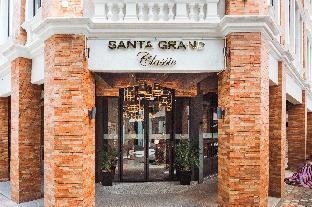 Santa Grand Classic Kuala Lumpur, Chinatown - Tap to explore photos
