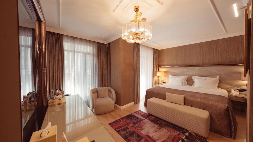 De Reve Galata Room Type - Superior Room