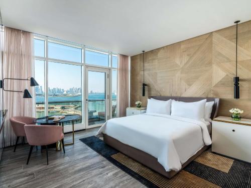 Rixos Gulf Hotel Doha - Tap to explore photos