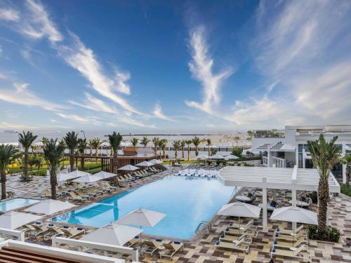 Rixos Gulf Hotel Doha - Tap to explore photos