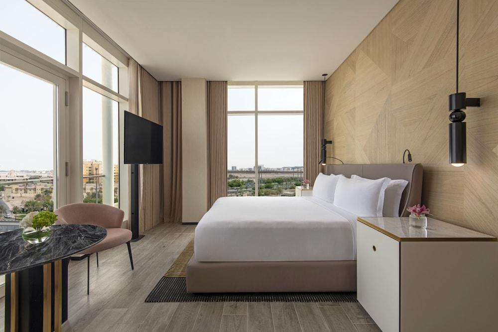 Rixos Gulf Hotel Doha Room Type - Family Suite, 2 Bedrooms