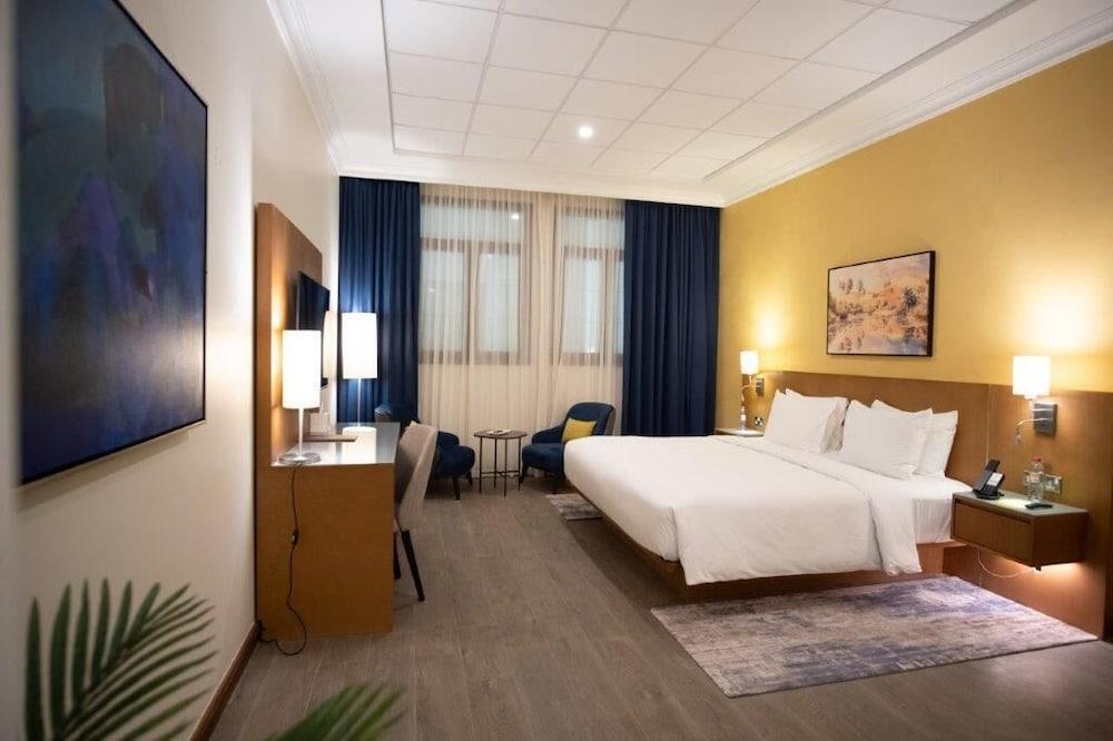 La Maison Hotel Doha Room Type - Deluxe Studio