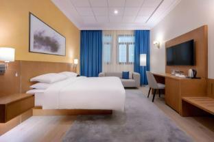 La Maison Hotel Doha Room Type - Double Room