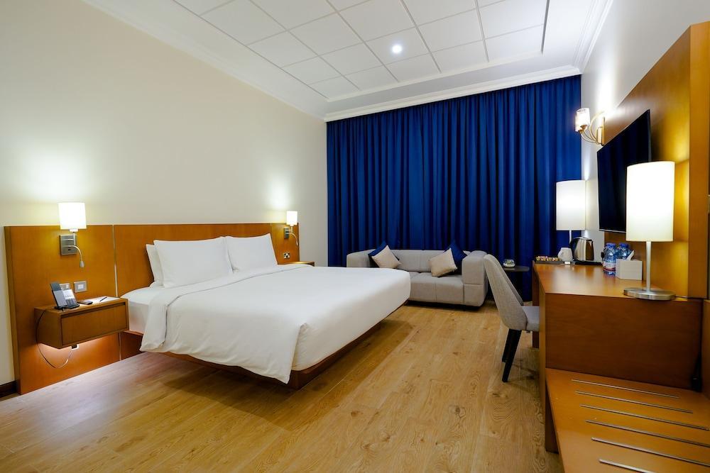 La Maison Hotel Doha Room Type - Premium Double Room, Non Smoking