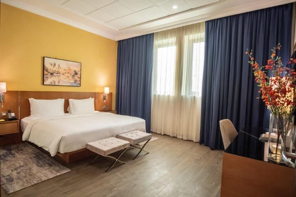 La Maison Hotel Doha Room Type - Apartment, 1 King Bed