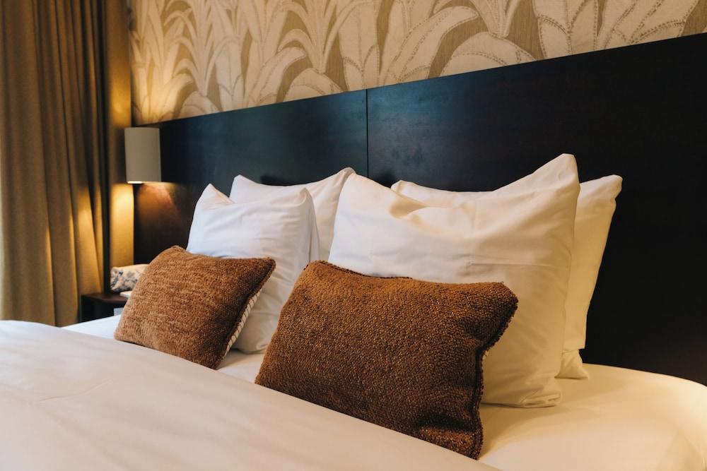 Hotel Omega Room Type - Superior Double Room