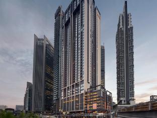 Amari Kuala Lumpur - Tap to explore photos