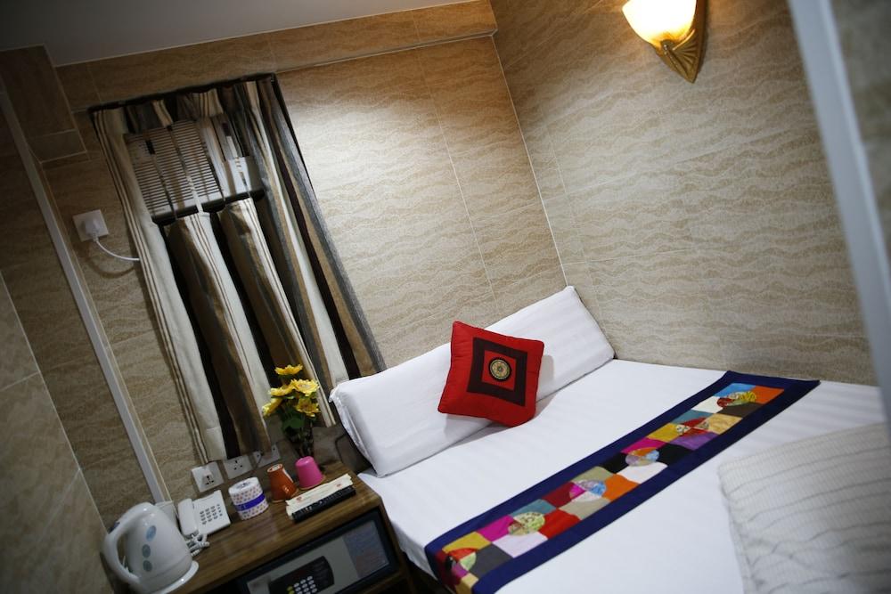 Legend Guest House - Tap to explore photos