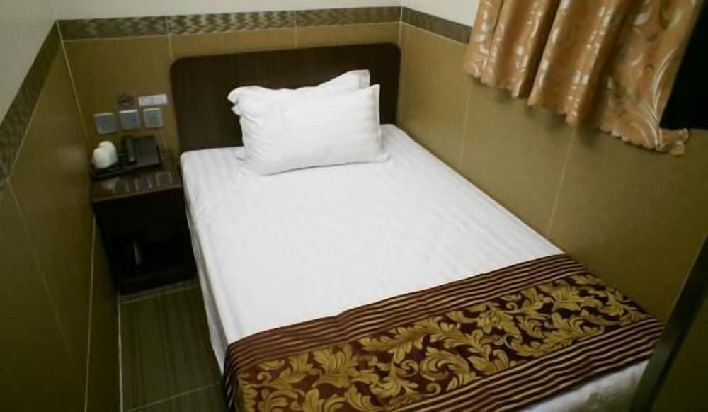 B&B Mongkok Hotel Room Type - Double Room