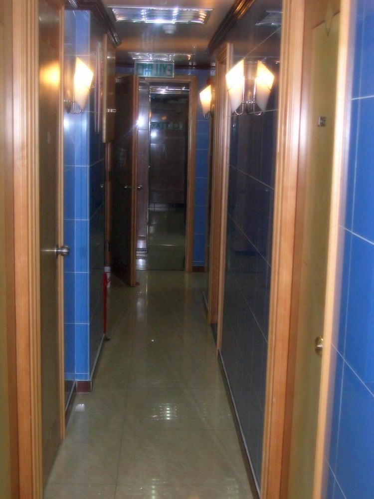 Oriental Pearl Hostel - Tap to explore photos