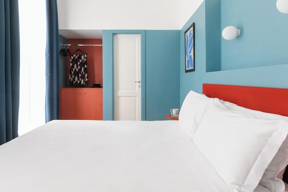 Passepartout Room Type - Classic Room