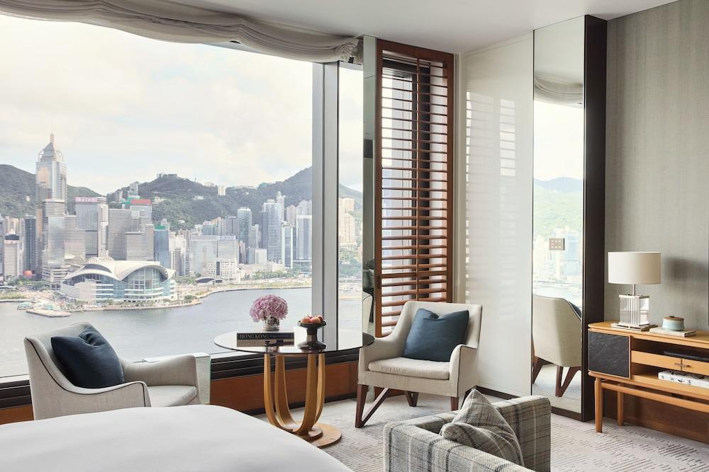 Rosewood Hong Kong - Tap to explore photos