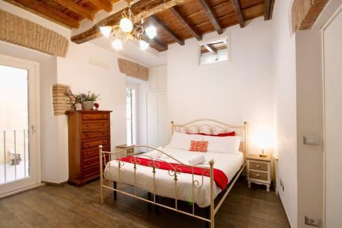 HC - In the heart of Campo de' Fiori