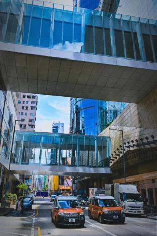 Hoo Sang Hostel 香港豪生酒店
