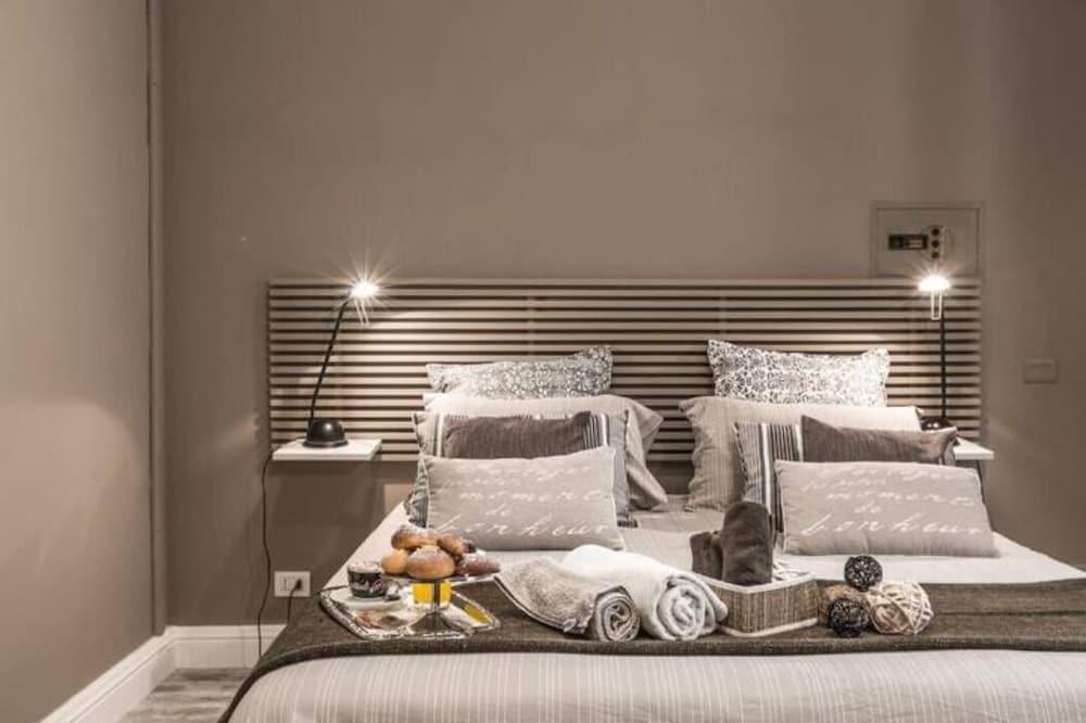 A-Rome Suite Room Type - Comfort Double or Twin Room
