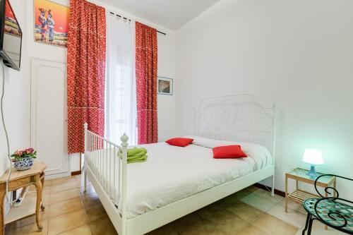 Casa Vacanza Home Sweet Home di Fatha Room Type - Two-Bedroom Apartment